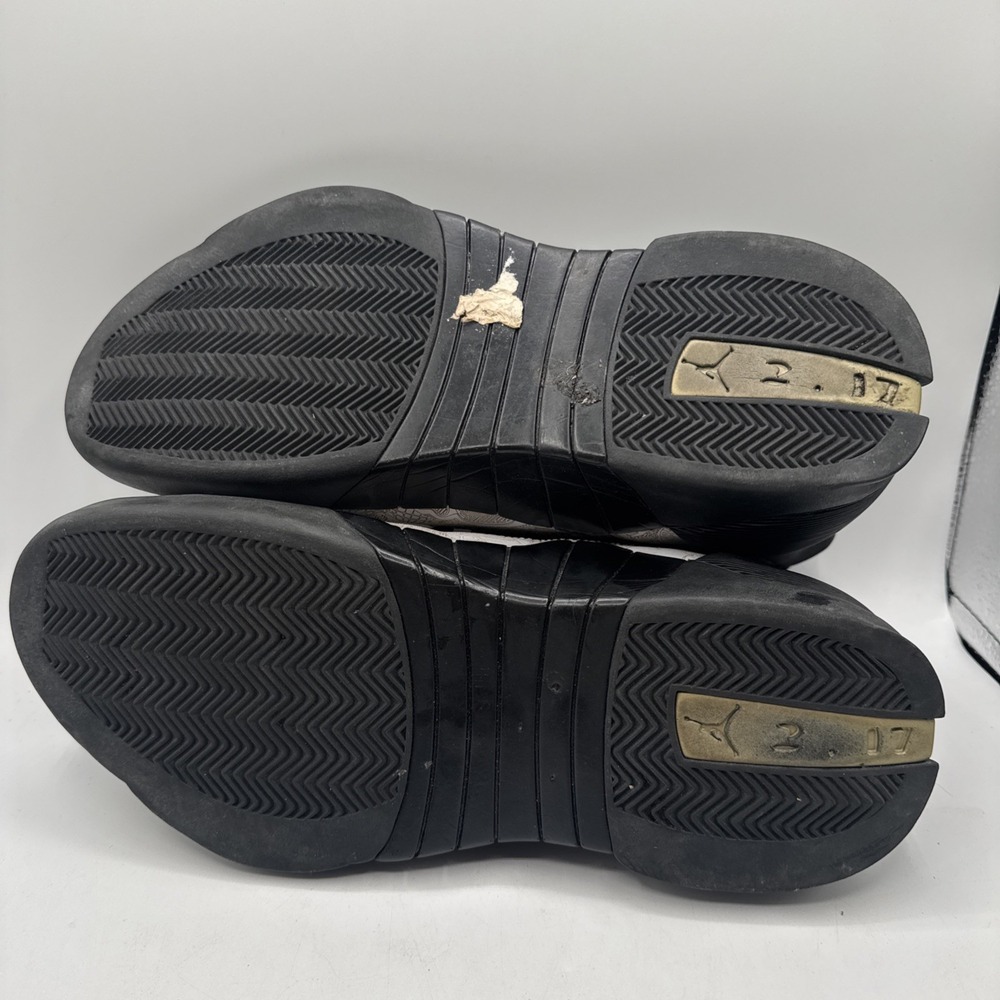 Size 13- Air Jordan 15 Retro LS "Laser" 2007 Pre Owned - 317274-071 - Picture 10 of 10